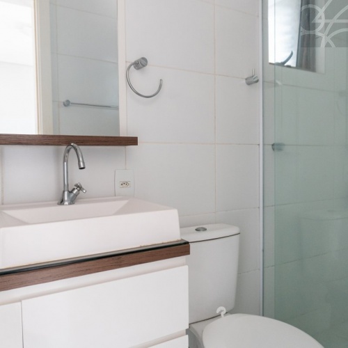 Apartamento no bairro Centro