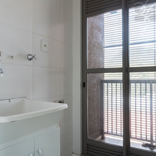 Apartamento no bairro Centro