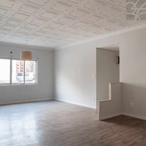Apartamento no bairro centro