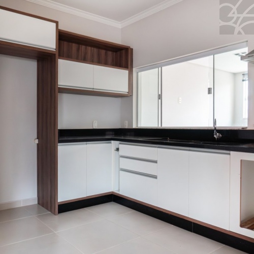 Apartamento no bairro centro