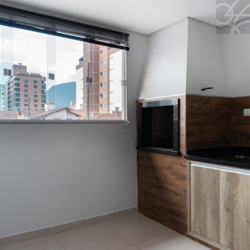Apartamento no bairro centro