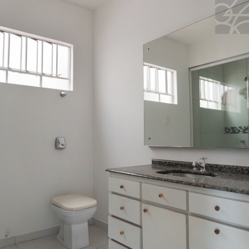 Apartamento no bairro centro