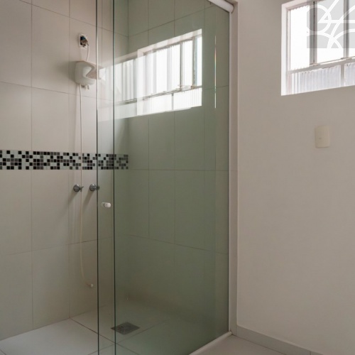 Apartamento no bairro centro