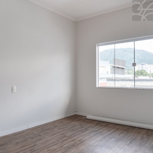 Apartamento no bairro centro