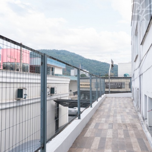 Apartamento no bairro centro