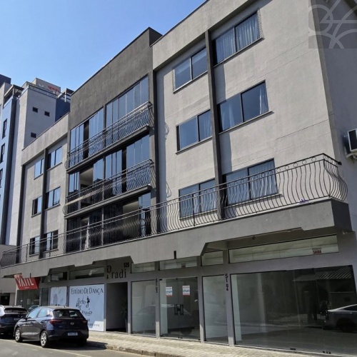 Apartamento no Bairro Centro 