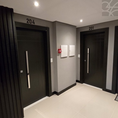 Apartamento no Bairro Centro 