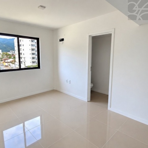 Apartamento no Bairro Centro 