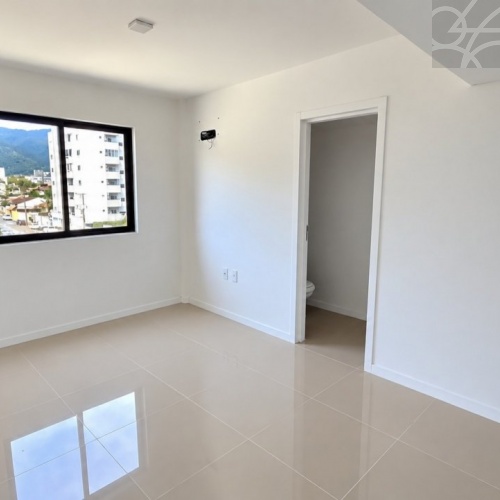 Apartamento no Bairro Centro 