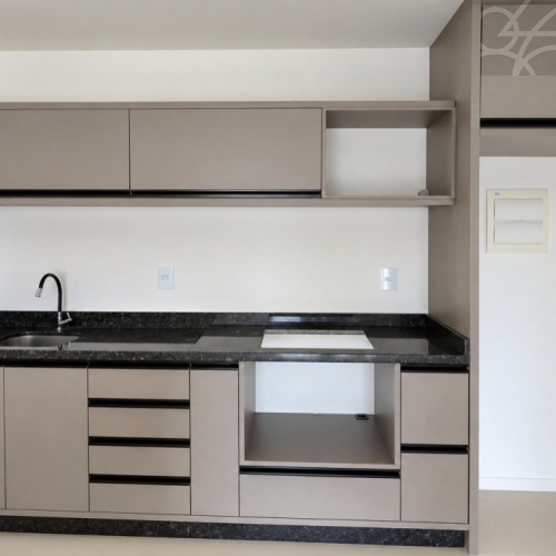 Apartamento no Bairro Centro 