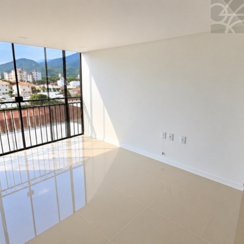 Apartamento no Bairro Centro 