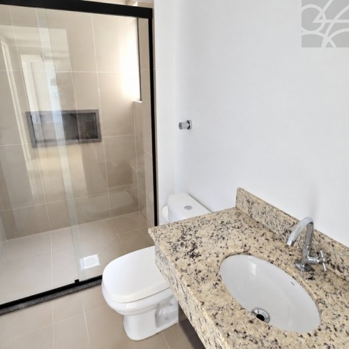Apartamento no Bairro Centro 