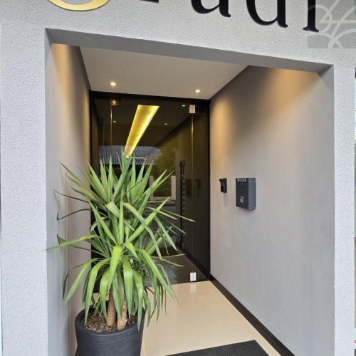 Apartamento no Bairro Centro 