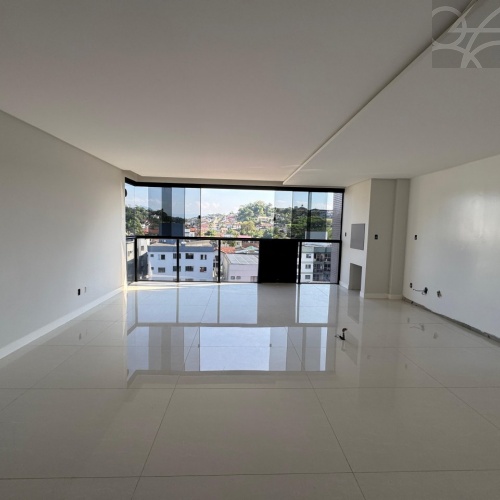 Apartamento no Bairro Centro 