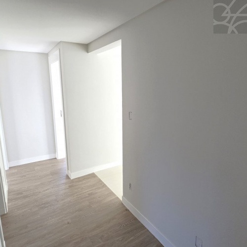 Apartamento no Bairro Centro 
