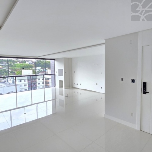Apartamento no Bairro Centro 