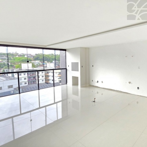 Apartamento no Bairro Centro 