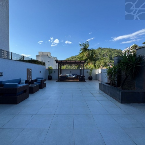 Apartamento no Bairro Centro 