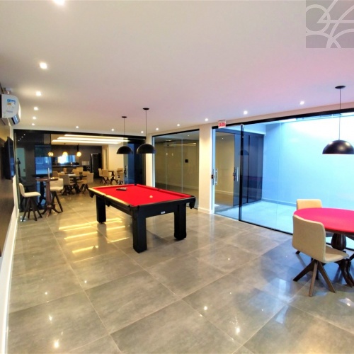 Apartamento no Bairro Centro 