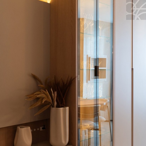 Apartamento no Bairro Centro