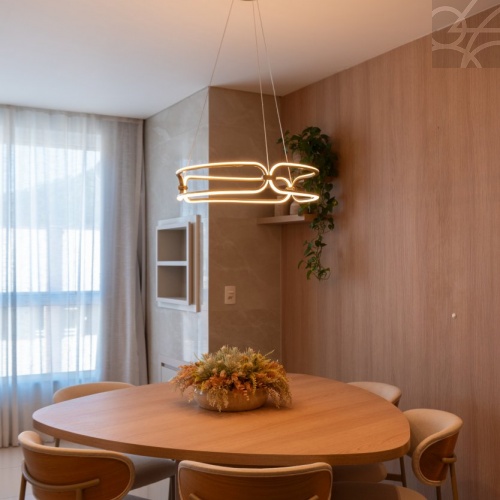 Apartamento no Bairro Centro