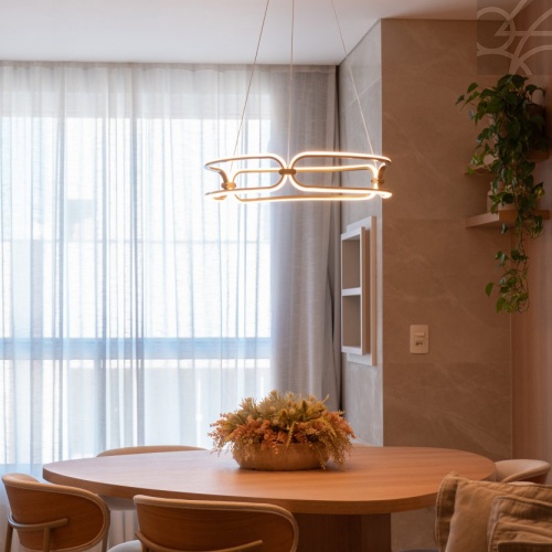 Apartamento no Bairro Centro