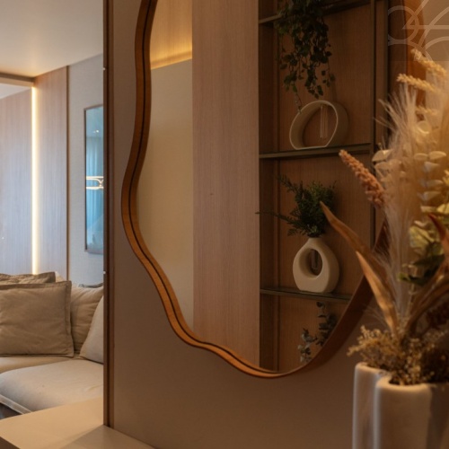 Apartamento no Bairro Centro