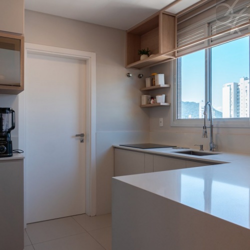 Apartamento no Bairro Centro