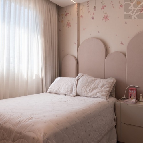 Apartamento no Bairro Centro