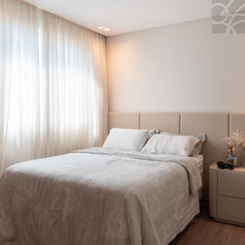 Apartamento no Bairro Centro