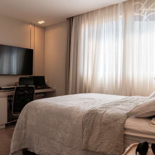 Apartamento no Bairro Centro