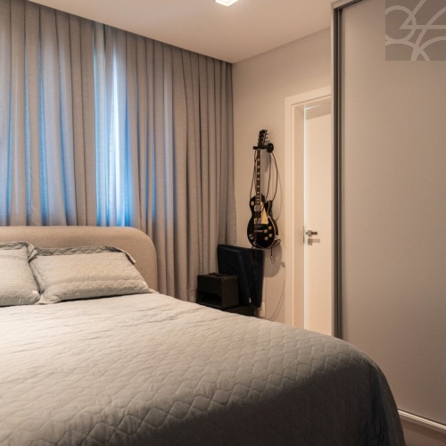 Apartamento no Bairro Centro