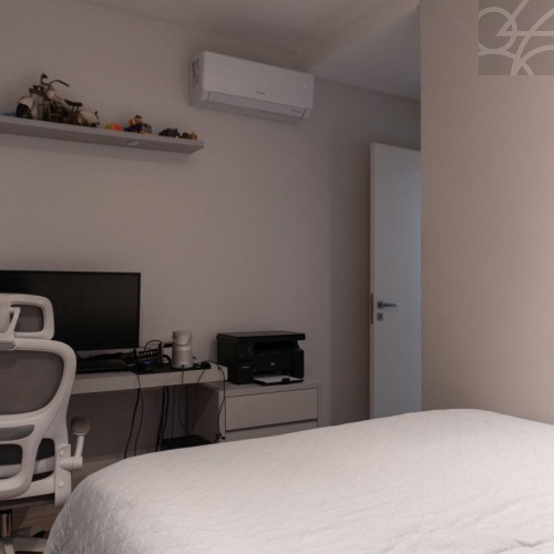 Apartamento no Bairro Centro