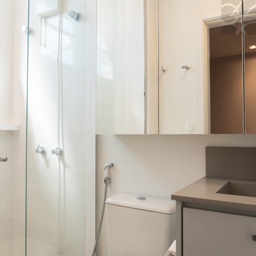 Apartamento no Bairro Centro
