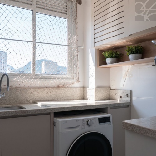 Apartamento no Bairro Centro