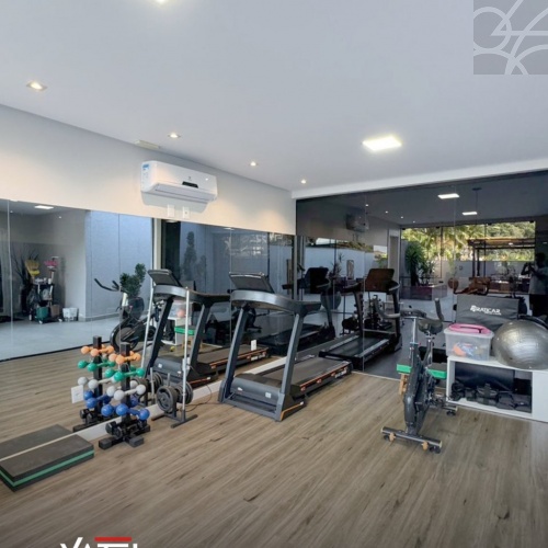 Apartamento no BAIRRO CENTRO 
