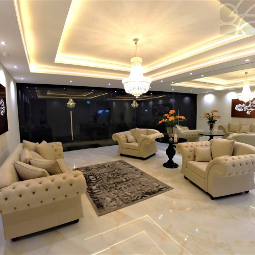 Apartamento no BAIRRO CENTRO 