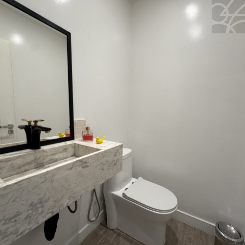 Apartamento no BAIRRO CENTRO 