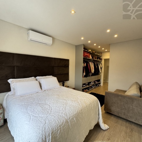Apartamento no BAIRRO CENTRO 