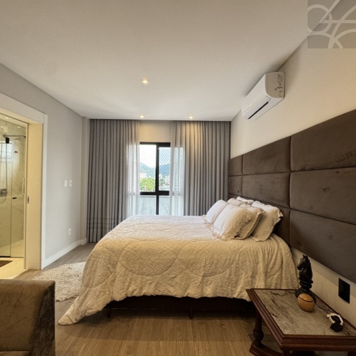 Apartamento no BAIRRO CENTRO 