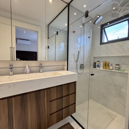 Apartamento no BAIRRO CENTRO 