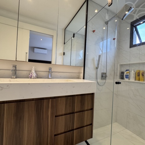 Apartamento no BAIRRO CENTRO 