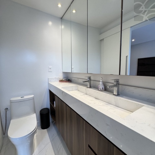 Apartamento no BAIRRO CENTRO 