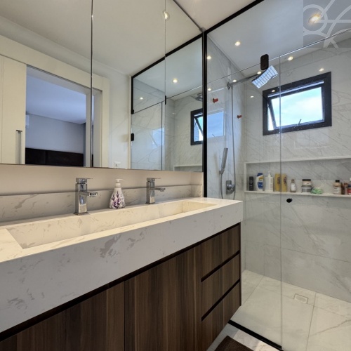 Apartamento no BAIRRO CENTRO 