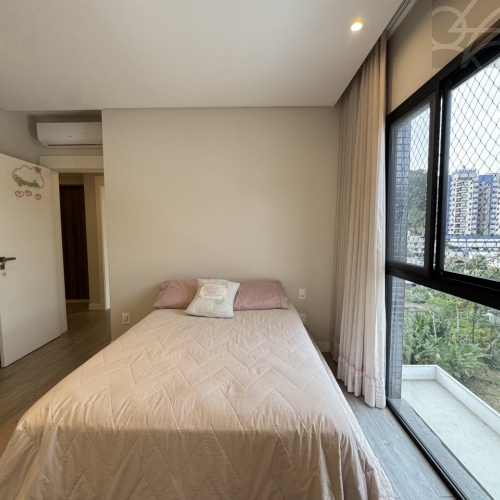 Apartamento no BAIRRO CENTRO 