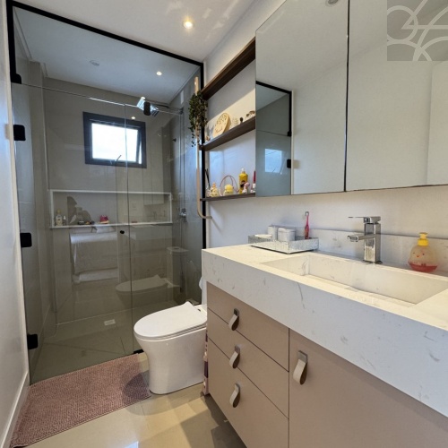 Apartamento no BAIRRO CENTRO 