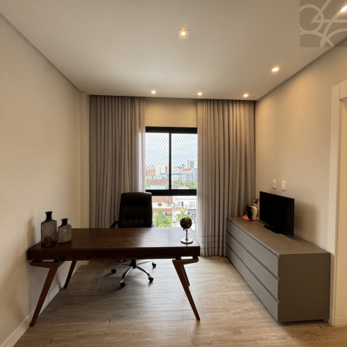 Apartamento no BAIRRO CENTRO 