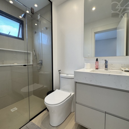 Apartamento no BAIRRO CENTRO 