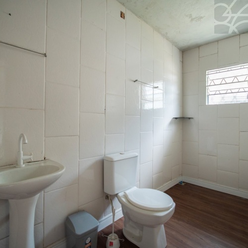 CASA NO BAIRRO CENTRO GUARAMIRIM