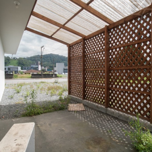 CASA NO BAIRRO CENTRO GUARAMIRIM